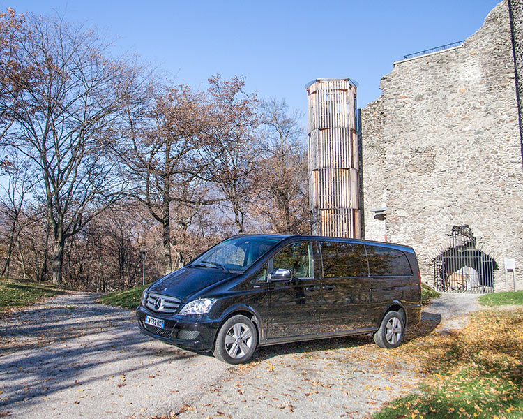 transportation geneva courchevel