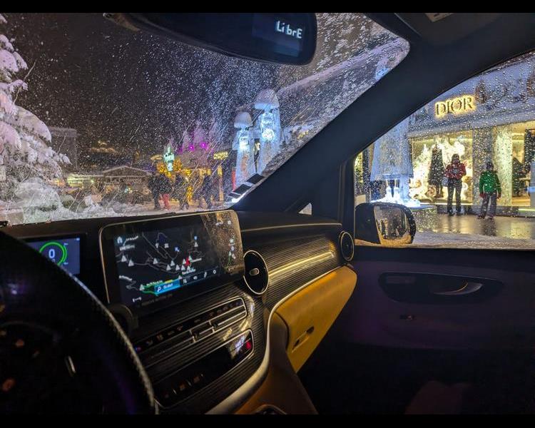 transportation geneva 3 valleys