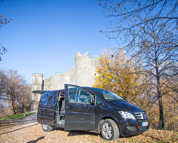 taxi geneva courchevel